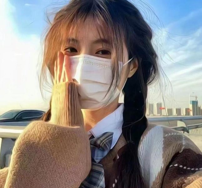 两张自白